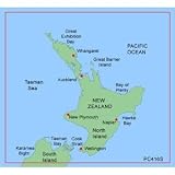 Garmin XPC416S, New Zealand North, Micro SD Card