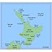 Electronics : GARMIN BLUECHART XPC416S MICRO SD NEW ZEALAND NORTH (010-C0320-00)