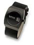 Buffalo Men's RAGE Watch B124LBLK