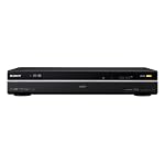 Sony RDR-HXD890 Freeview+ 160GB Hard Disc Drive DVD Recorder - Black