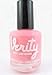 Verity Nail Lacquer - Pink Blush F18