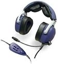 Helicopter Headset