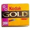 Kodak Gold 200asa 35mm - 36 exp Single
