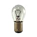 1156 Miniature Light Bulb/ S-8 Shape/ 12.8 Volt / 2.10Amp