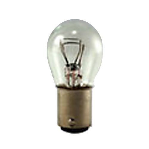 Eiko 1156 - #1156 S8 Shape Light Bulb, 12.8 Volt, 2.10 Amp