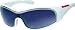 Mens Italian Designer Sunglasses 1060 White