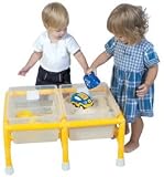 MINI DOUBLE DISCOVERY TABLE