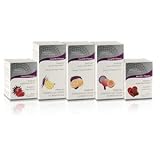 ViSalus Body By Vi Health Flavor Mix-In Variety Pack {75 Servings (15 Servings of 5 Different Flavors)}