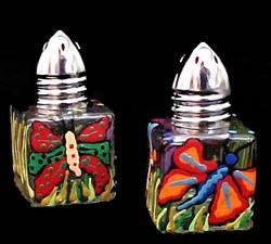 Butterfly Meadow Design - of 2
