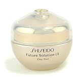 Makeup/Skin Product By Shiseido Future Solution LX Daytime Protective Cream SPF15 PA+ 50ml/1.8oz