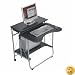 Fold-N-Go - Black/ Silver