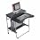 Fold-N-Go - Black/ Silver