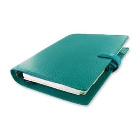 Filofax A5 Finsbury Organiser Aqua 025327