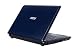 MSI U123-019US 10.2-Inch Netbook - 6 Hour Battery Life - Blue