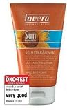 Lavera SELF TANNING LOTION (150 ml) Brand: Lavera