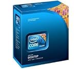 Intel i7-860 Quad Core Processor - 2.80 GHz, 8MB Cache, 2.5 GT/sec, Socket 1156, 45 nm, 3 Year Warranty, Retail Boxed