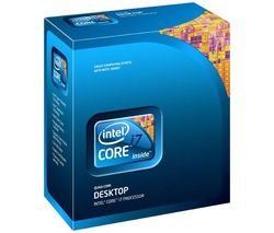 Intel i7-870 Quad Core Processor - 2.93 GHz, 8MB Cache, 2.5 GT/sec, Socket 1156, 45 nm,3 Year Warranty, Retail Boxed