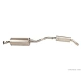 Bosal Muffler by Bosal