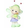 Precious Moments "It All Starts With Love" Figurine
