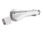 Cellular Line Chargeur auto � c�ble e...