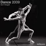 Dance 2009 Calendar