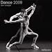 Dance 2009. Brosch�renkalender (Grid Calendar) (Grid Calendar)