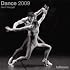 2009 Dance Wall Calendar (Grid Calendar)