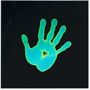 TLCSEN486: Temperature Label Thermochromic Sheets and Films