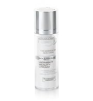 Advanced Formula Midnight Beauty Cream 30ml