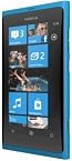 Nokia Lumia 800 (Matte Cyan)