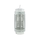 perel - tue insecte electrique - lampe uv - 4w - gik01n