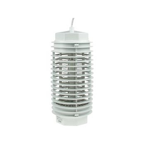 perel - tue insecte electrique - lampe uv - 4w - gik01n