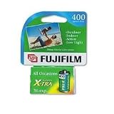Click here to buy Superia 35mm Color Print Film 36 Exposures 400 ASA FUJ01011323 by Fuji.