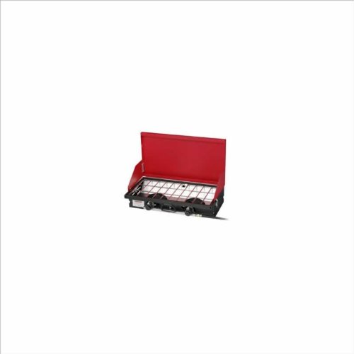 Camp Chef 2 Burner Sport Stove Cooking System – DJ60LW