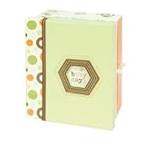Keepsake Chest - Laguna - Makes a Great Baby... by C.R. Gibson
