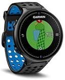 Garmin Approach S5 GPS Golf Watch Black