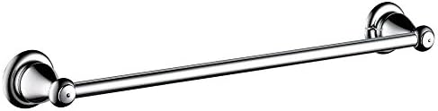 Delta 77818 Leland 18-Inch Towel Bar, Polished Chrome
