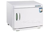 OneTouch Massage Spa Hot Towel Warmer Cabinet Cabi - 23 Liter Capacity 6P