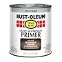 Rust-Oleum 8781502 1-Quart 32-Ounce Primer, Flat Aluminum