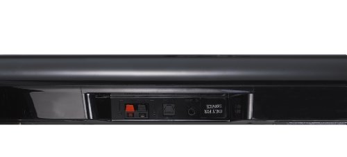 LG NB2540A 120W tooth Soundbar review