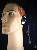 Review ROCKET RADIO © COPYRIGHT  / ROCKET RADIO - MOTOROLA TETRA D-Type MTH Series Earpiece