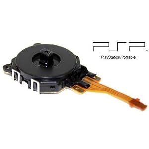 OfficialSony PSP 3000 Analog Thumb Stick Repair Part