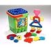 Stickle Bricks - Infant Builder 25 Piece Fun Bucket