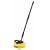 Karcher T200 t-racer hard surface cleaner for patios terraces walls