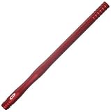 Custom Products Classic .689 Spyder Barrel - 14 Inch - Satin Red