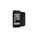 Search : DLO Jam Jacket Trek Case for iPod touch 2G, 3G (Black/Gray)