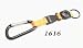 Sporting Goods : Ski-doo Carabiners