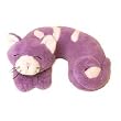 Noodlehead Travel Buddies Neck Pillow - Cat