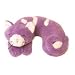 Noodlehead Travel Buddies Neck Pillow - Cat