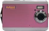Vupoint Dc-m5502cp-vp 5.0 Megapixel Digital Camera - Blue